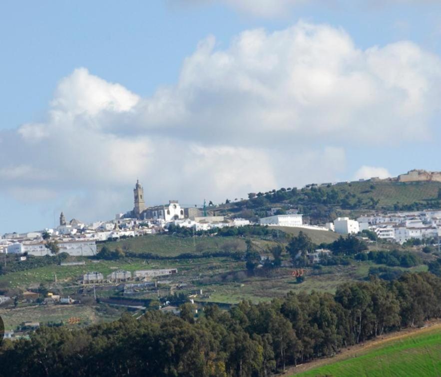 La Cuesta * Medina-Sidonia