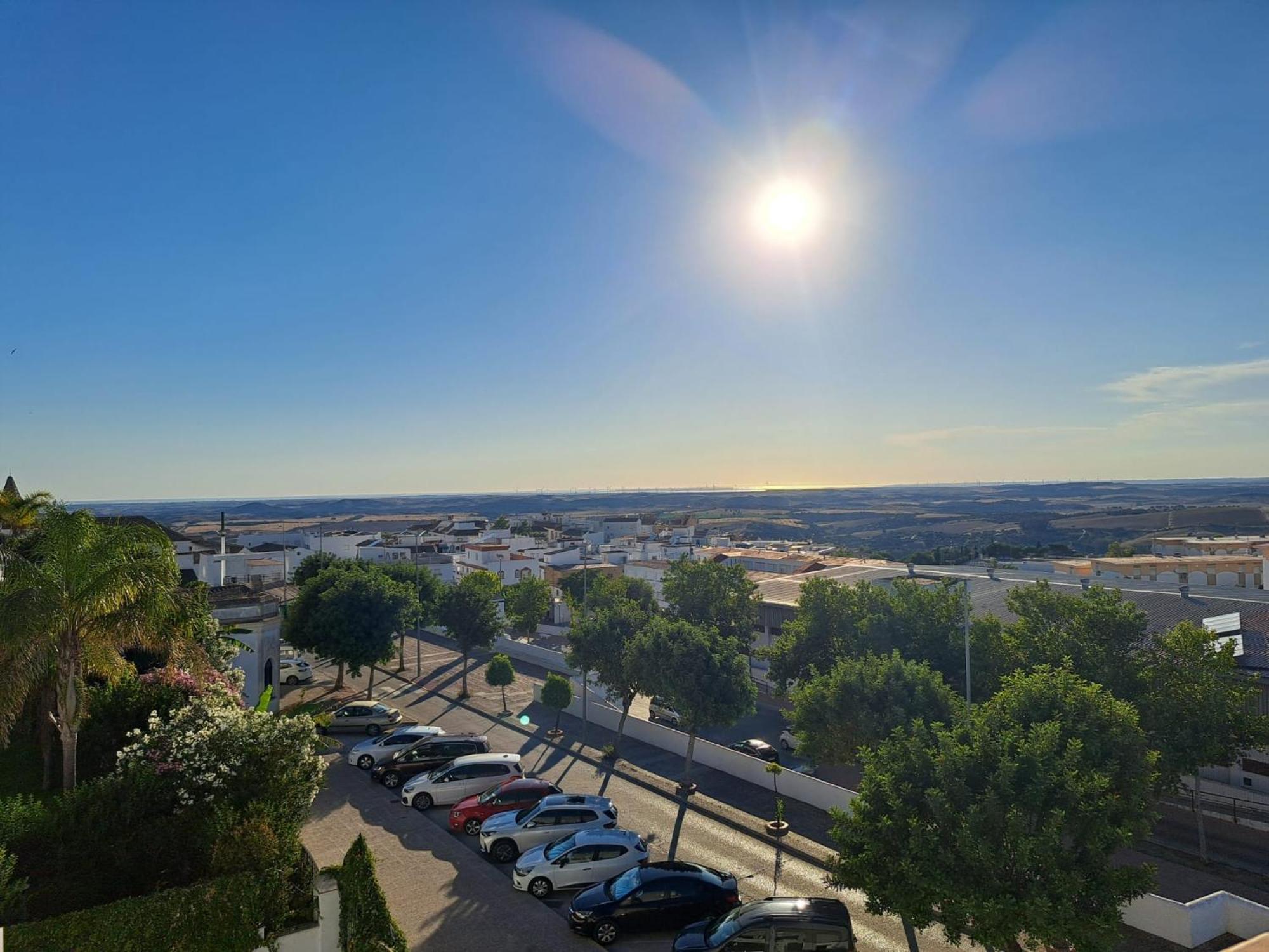 Apartment La Cuesta Medina-Sidonia