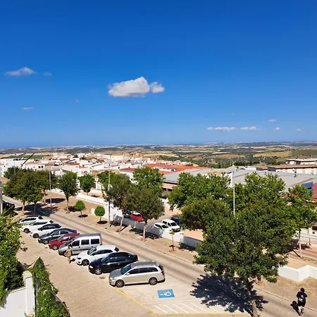 La Cuesta Apartment Medina-Sidonia Exterior photo