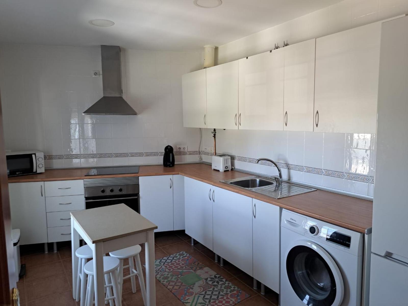 Apartment La Cuesta Medina-Sidonia