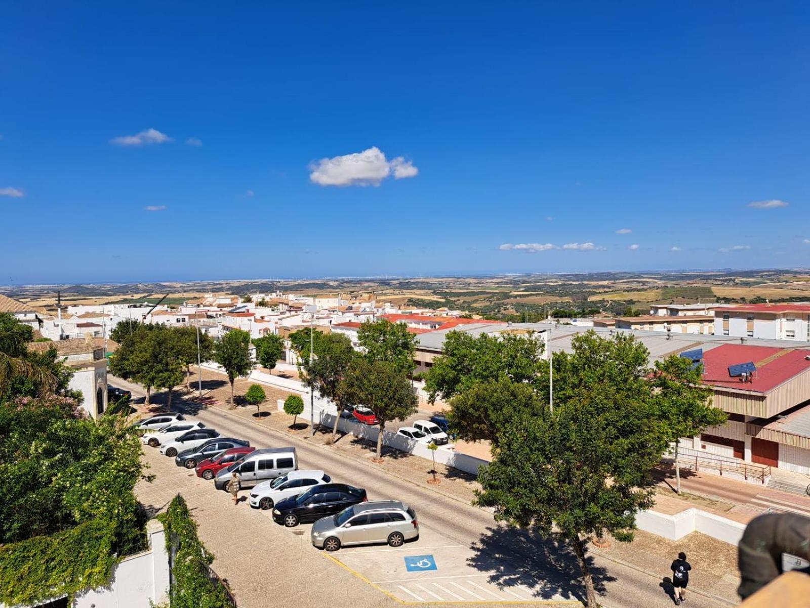La Cuesta Apartment