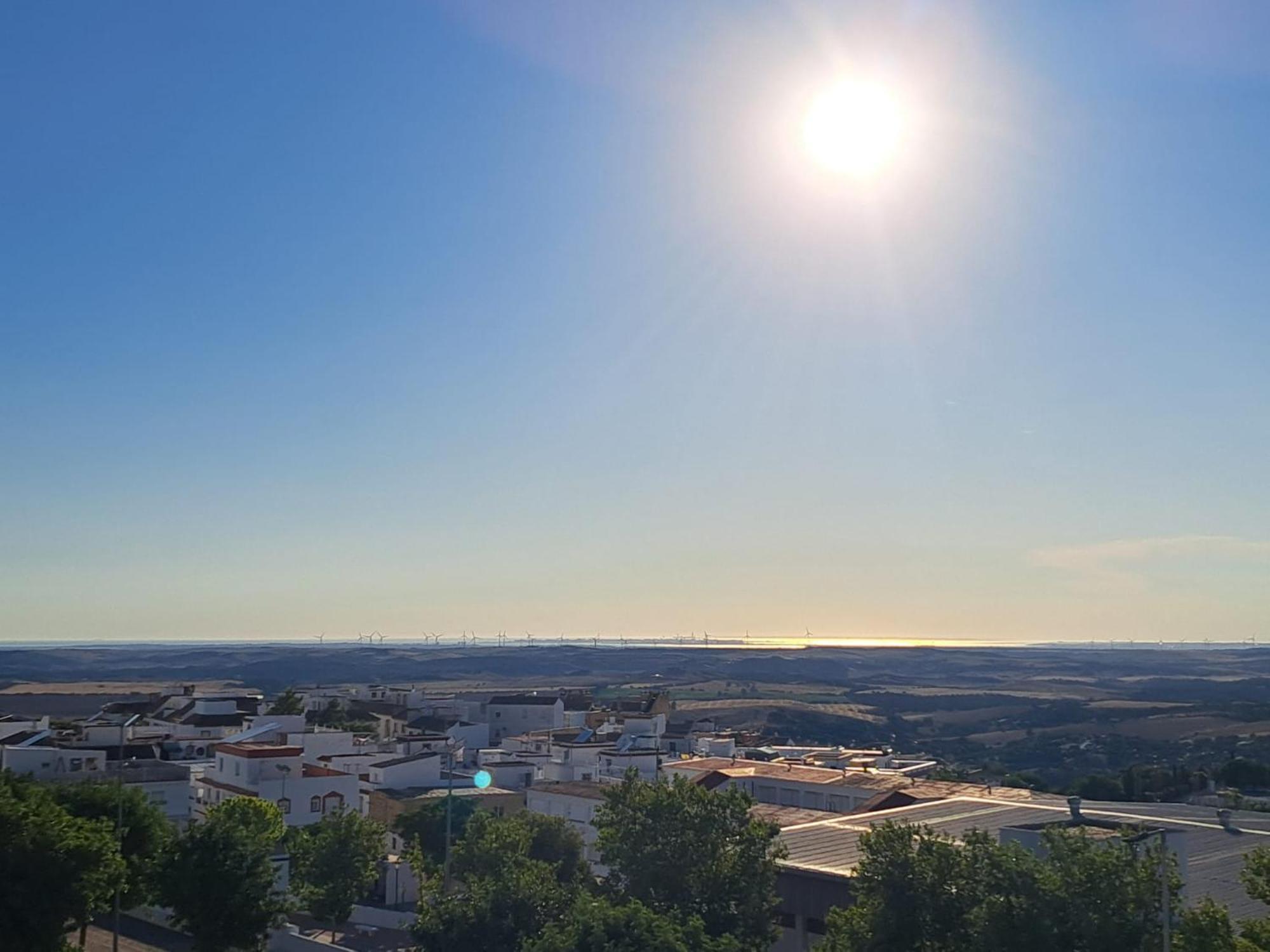 La Cuesta * Medina-Sidonia